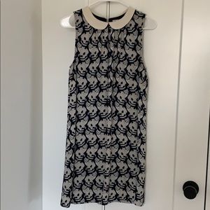 Anthropologie Cat Swing Dress - Small